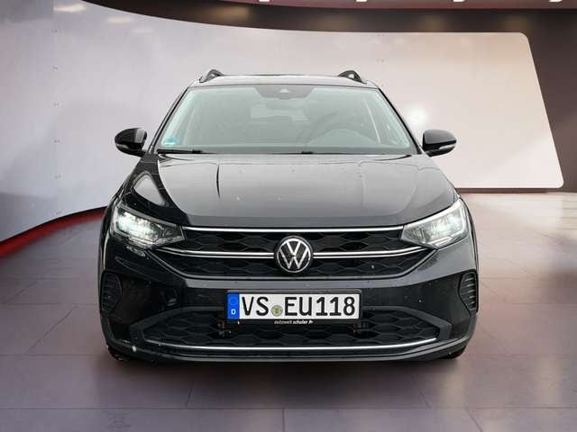 Volkswagen Taigo Life