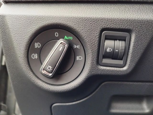 Skoda Kamiq Selection