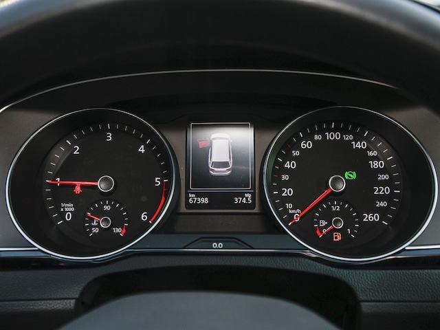 Volkswagen Passat 2.0 TDI Business DSG Variant