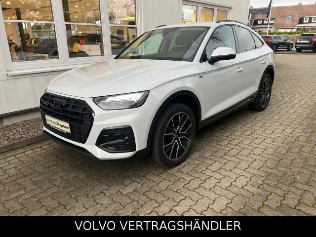 Audi Q5 40 TDI Quattro Sportback