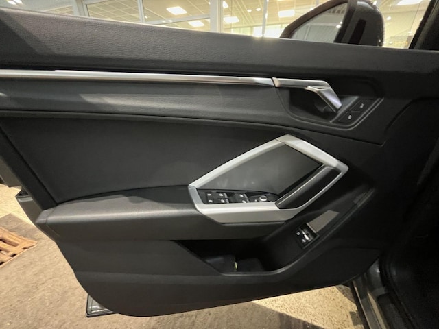 Audi Q3 45 TFSI Hybride S-Tronic