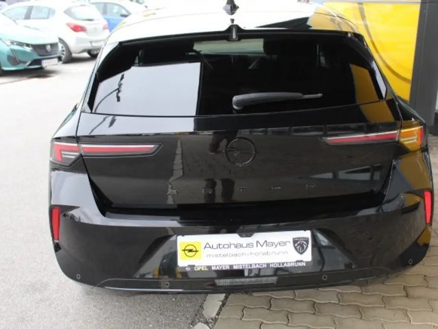 Opel Astra GS-Line Grand Sport