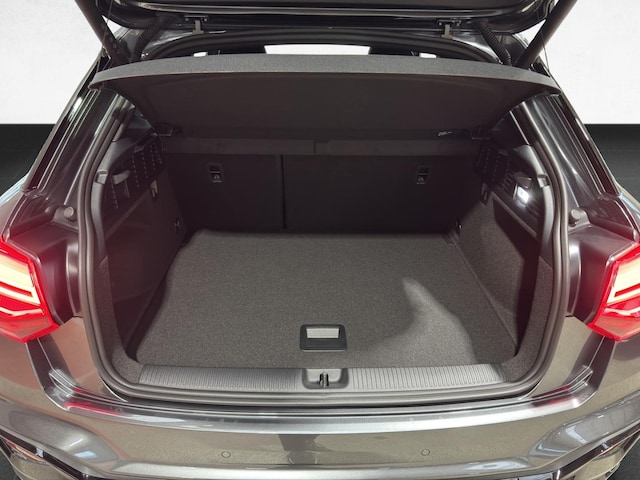 Audi Q2 35 TFSI S-Line S-Tronic