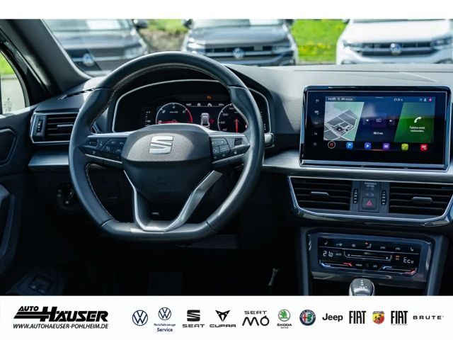 Seat Tarraco DSG e-Hybrid