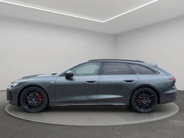 Audi A6 Quattro S-Tronic