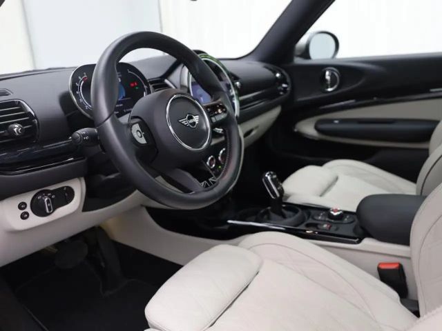 MINI Cooper S Clubman AUTOMAAT - PANODAK - CARPLAY