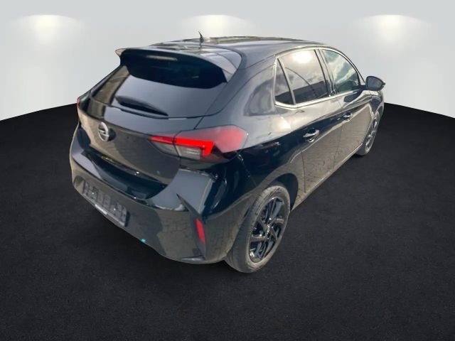 Opel Corsa 1.2 Turbo GS-Line Grand Sport Turbo