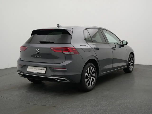 Volkswagen Golf Golf VIII