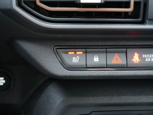 Dacia Sandero Extreme Stepway TCe 90