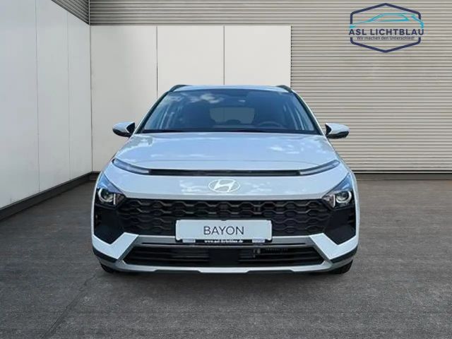 Hyundai Bayon 1.0 Select T-GDi