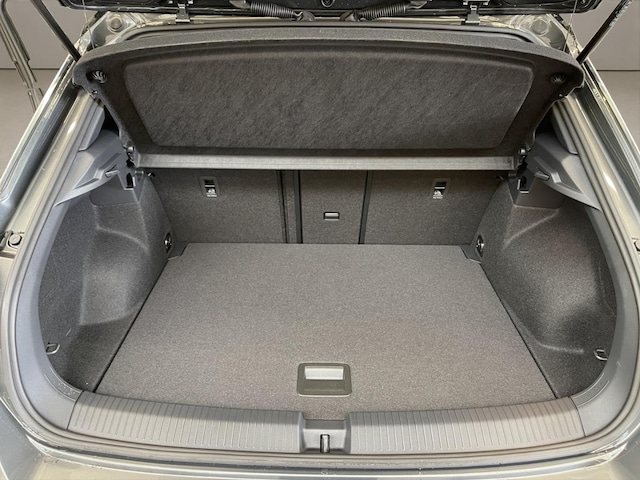 Volkswagen T-Roc DSG