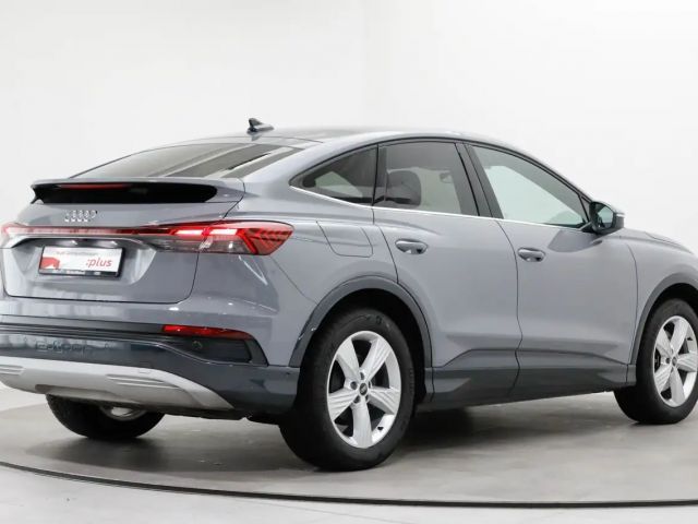 Audi Q4 e-tron 40 Sportback