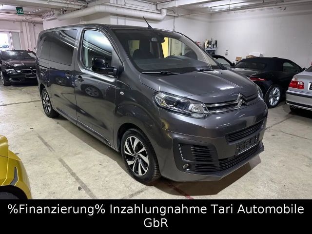 Citroën Spacetourer BlueHDi Feel
