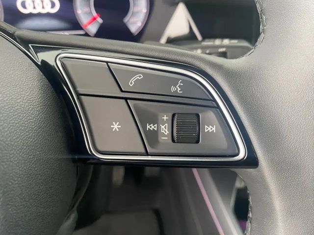 Audi A3 30 TFSI Sedan