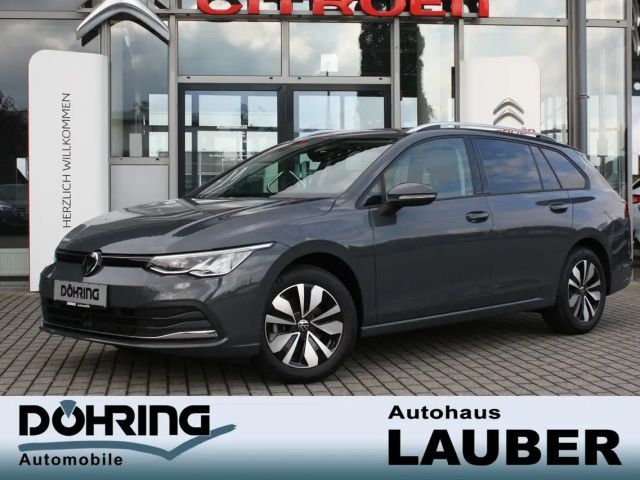 Volkswagen Golf Golf VIII Move Variant