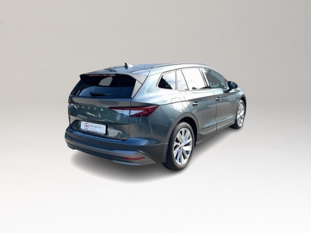 Skoda Enyaq iV60 Lodge, pACC, 20" Alu, Navi, LED