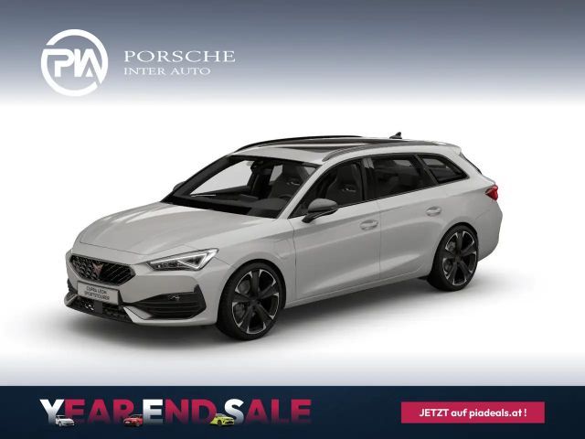 Cupra Leon VZ e-Hybrid