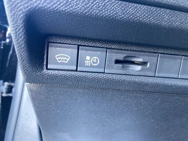 Peugeot E-308 GT-Line SW