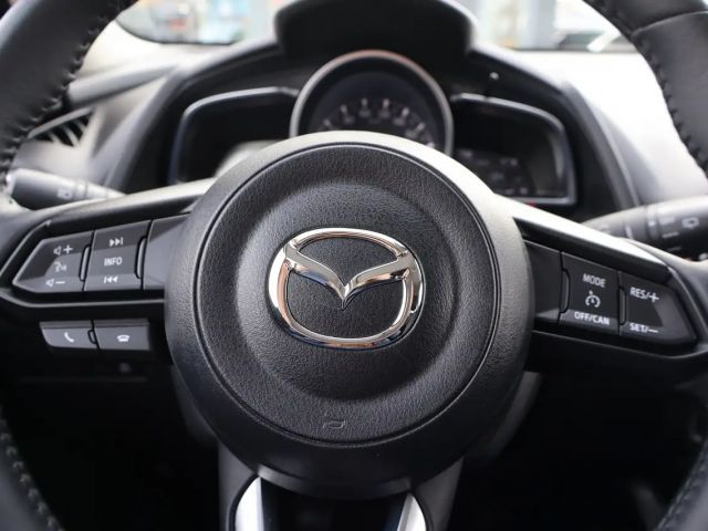 Mazda 2 Homura SkyActiv