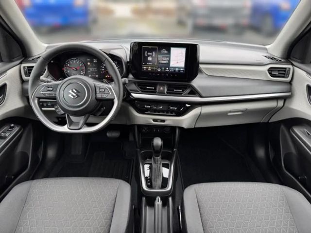 Suzuki Swift Comfort Hybrid