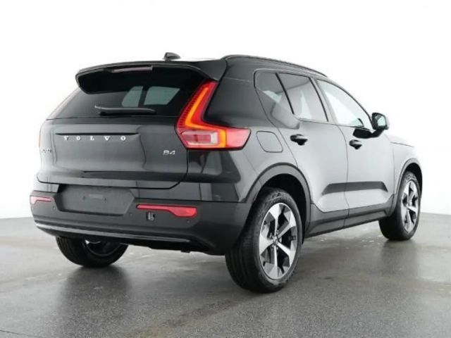 Volvo XC40 Dark Plus