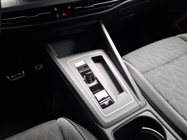 Volkswagen Golf DSG Life