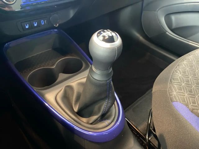 Toyota Aygo X Hatchback