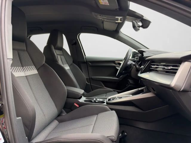 Audi A3 Hybride Sedan