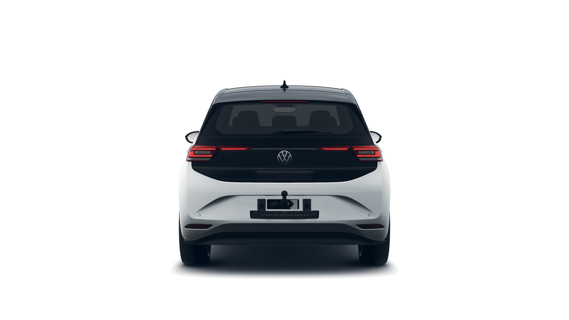 Volkswagen ID.3 170kW +1,49%+WR+WÄRMEP+NAVI+MATRIX+BLACKSTYLE
