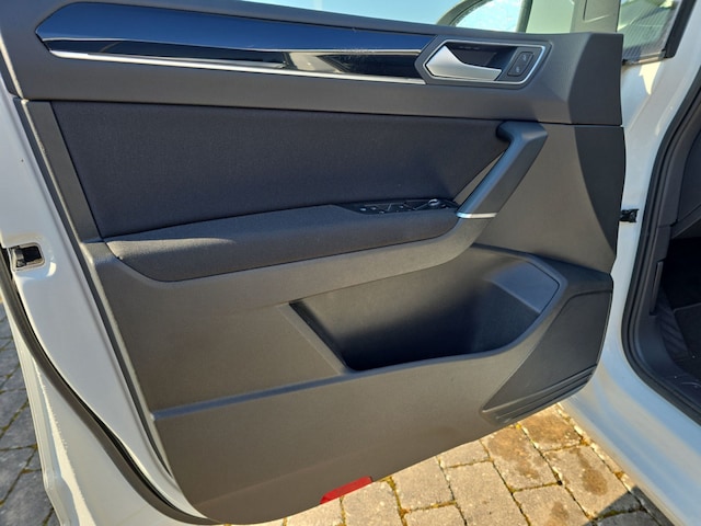 Volkswagen Touran 1.5 TSI DSG Highline