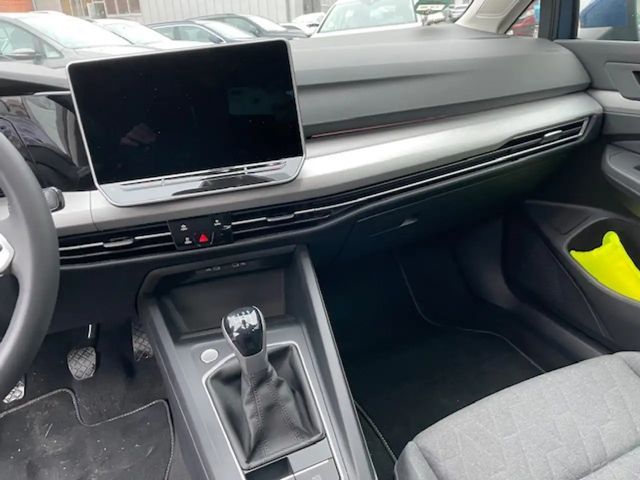 Volkswagen Golf Golf VIII Life Variant