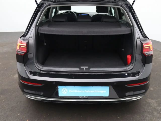 Volkswagen Golf 2.0 TDI DSG Style