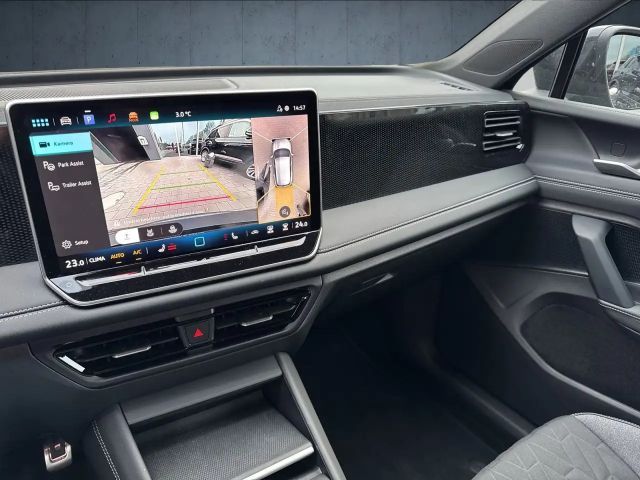 Volkswagen Tiguan 1.5 eTSI