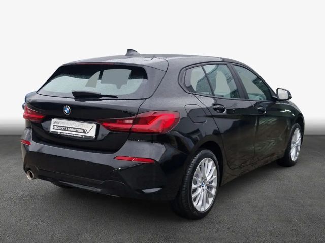 BMW 118 118i Advantage pakket Sedan