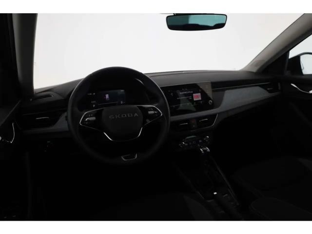 Skoda Scala 1.0 TSI Selection Tour