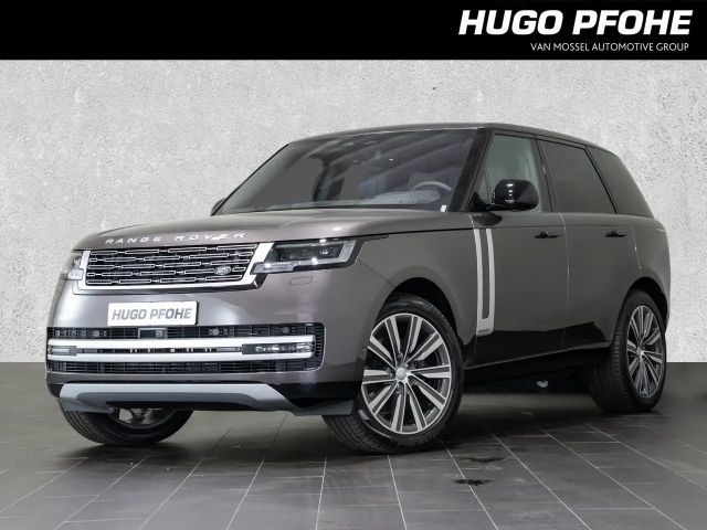 Land Rover Range Rover 3.0 Autobiography