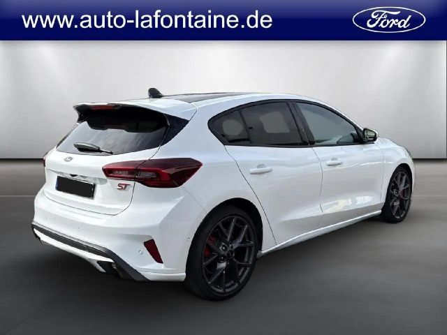Ford Focus ST Line