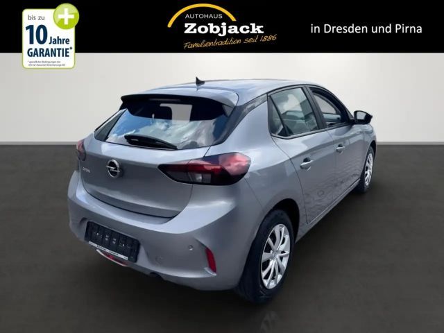 Opel Corsa F 1.2 Navi, Kamera, Parkpilot, Sitzheizung
