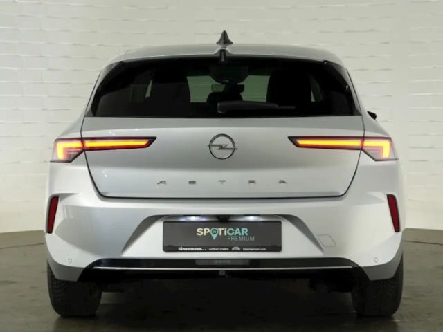Opel Astra Elegance
