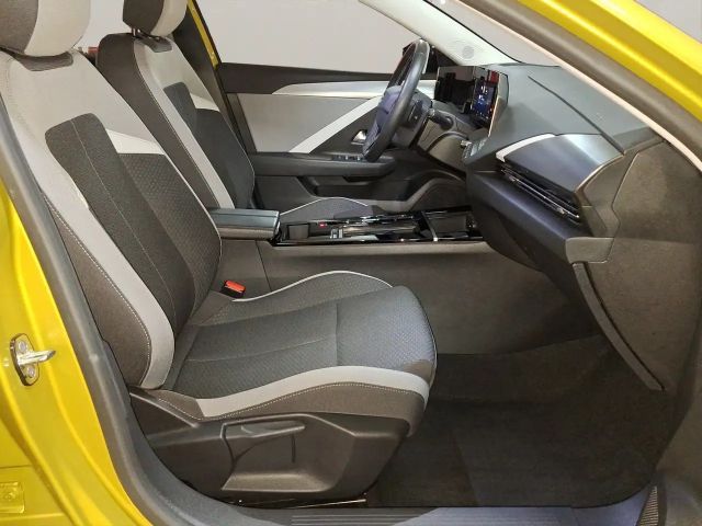 Opel Astra L 1.6 Plugin incl. Wallbox AHK+LED+SHZ+LM