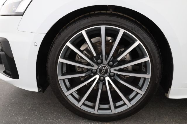 Audi A5 35 TFSI S-Line S-Tronic Sportback