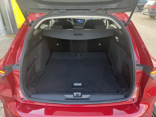 Opel Astra Enjoy Sports Tourer