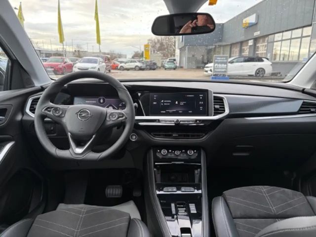 Opel Grandland X Ultimate