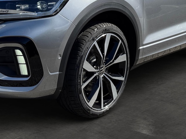 Volkswagen T-Roc DSG R-Line