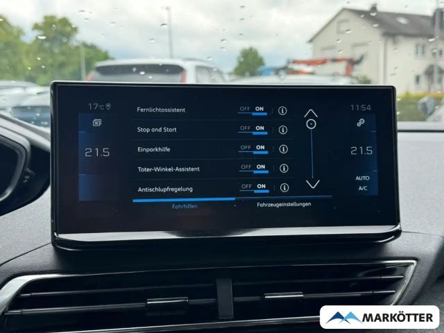 Peugeot 3008 Allure Pack PureTech