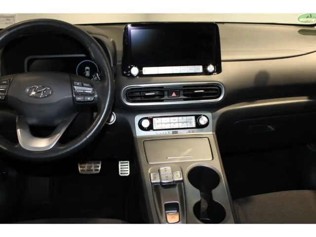 Hyundai Kona ''Trend'' Navi Parksensoren Klimaautomatik Sitzhei