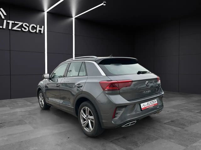 Volkswagen T-Roc DSG IQ.Drive R-Line