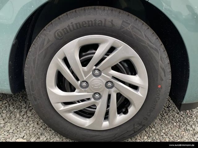 Hyundai i10 1.0 Select