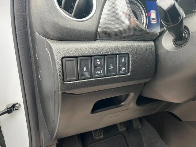 Suzuki Vitara 4x2 Comfort