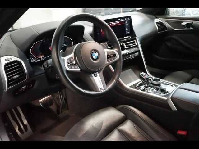 BMW 840 Coupé M-Sport